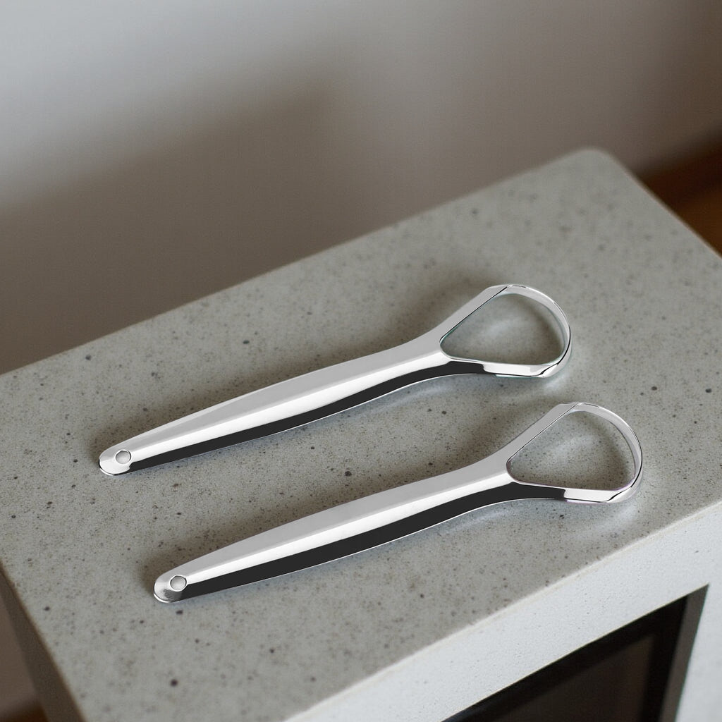 Tōn Zungenreiniger - Das Original